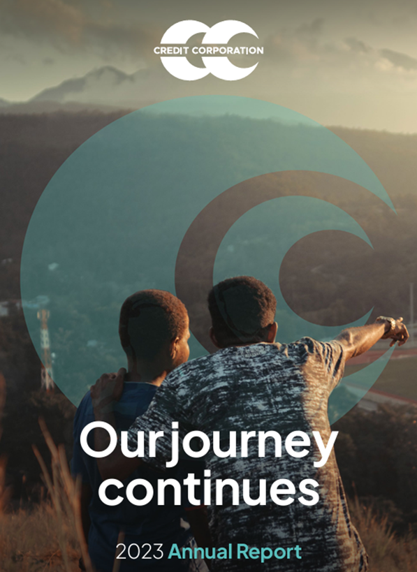 Annual report 2023