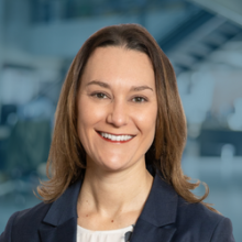 Clare Mazzetti