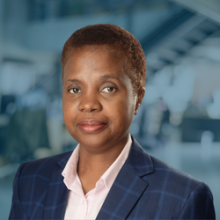 Lynda Kahari