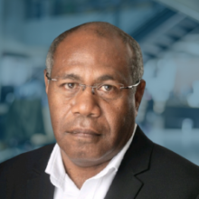 Leo Kamara