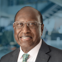 Sir Melchior Pesa Togolo CBE