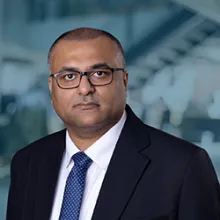 Sumeet Kumar